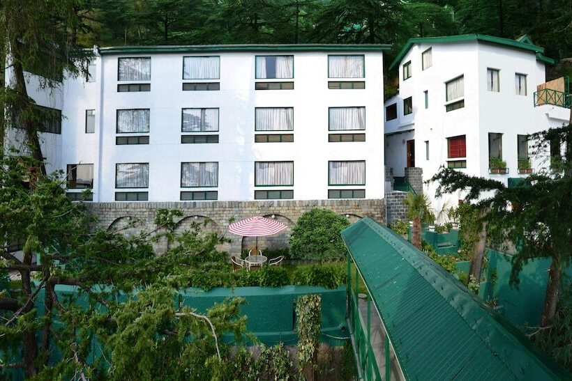 هتل Honeymoon Inn Shimla