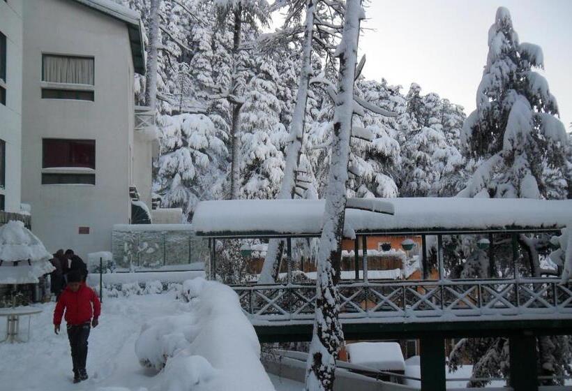هتل Honeymoon Inn Shimla