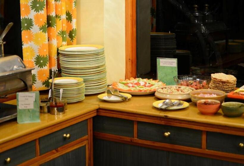 هتل Honeymoon Inn Shimla