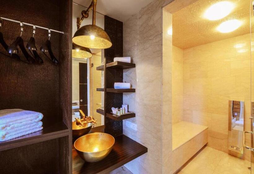 هتل Honeymoon Inn Shimla