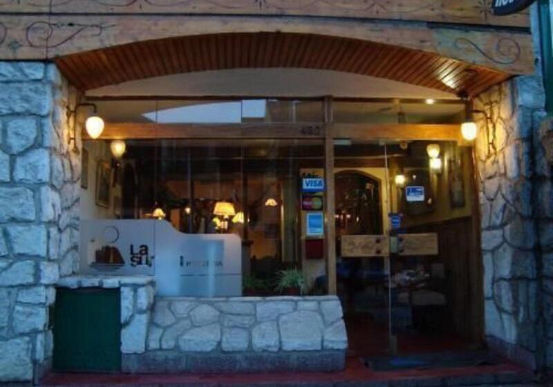 فندق Hostería La Sureña