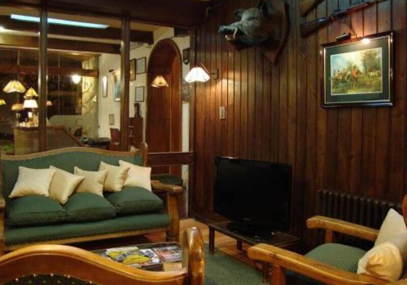 فندق Hostería La Sureña