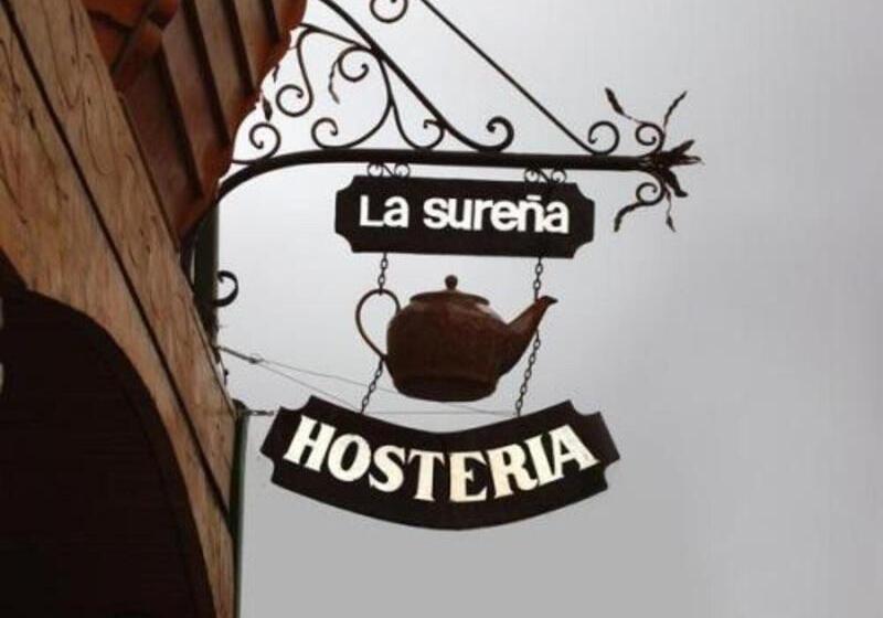 فندق Hostería La Sureña