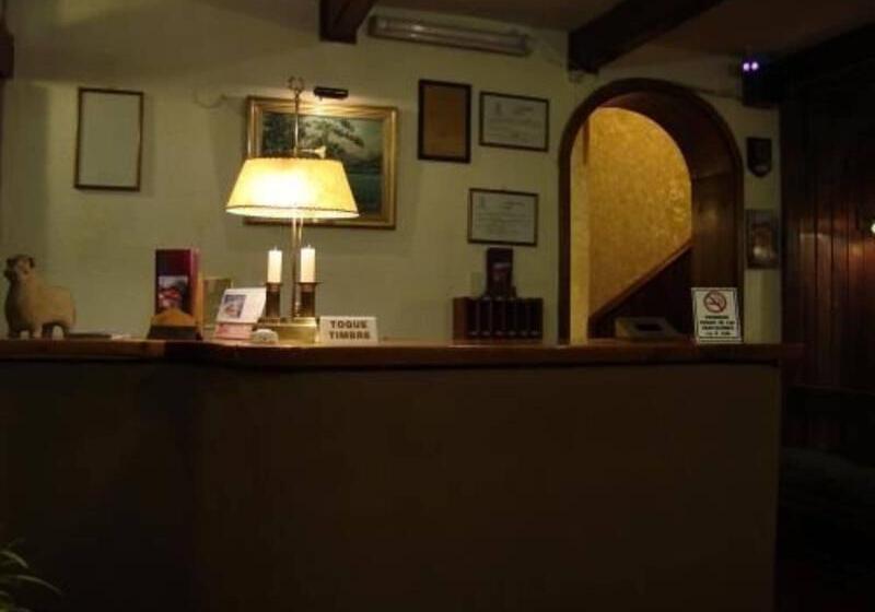 فندق Hostería La Sureña