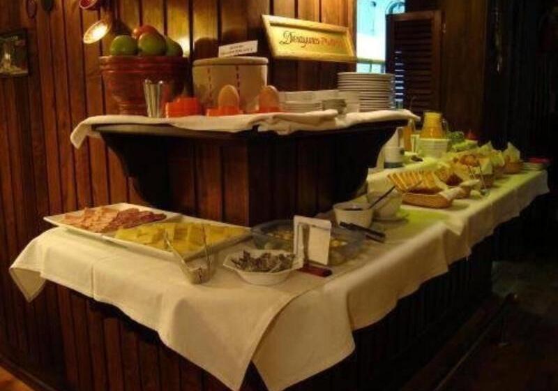 فندق Hostería La Sureña