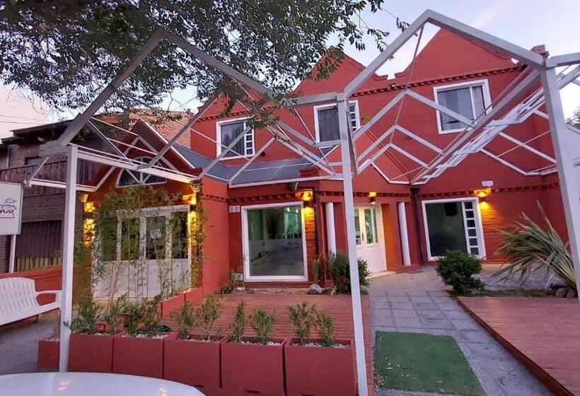 هتل Miras Del Mar