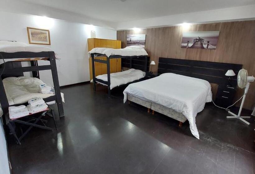 هتل Miras Del Mar