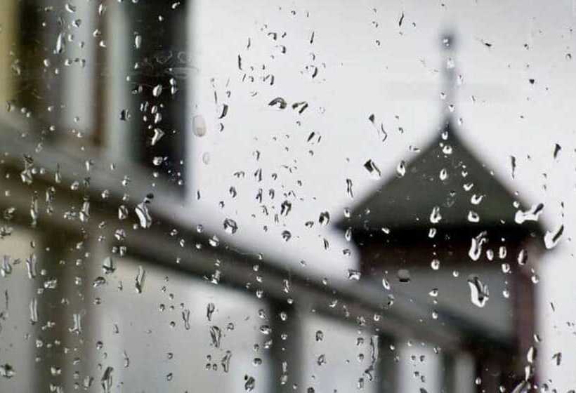 בית מלון כפרי Hosteria Patagonia Jarke