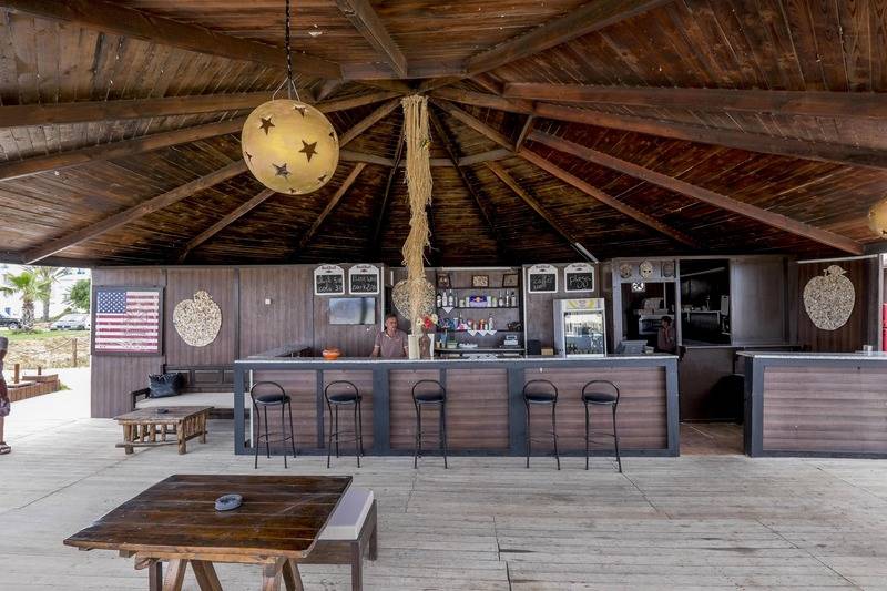 ホテル Houda Yasmine Marina & Spa