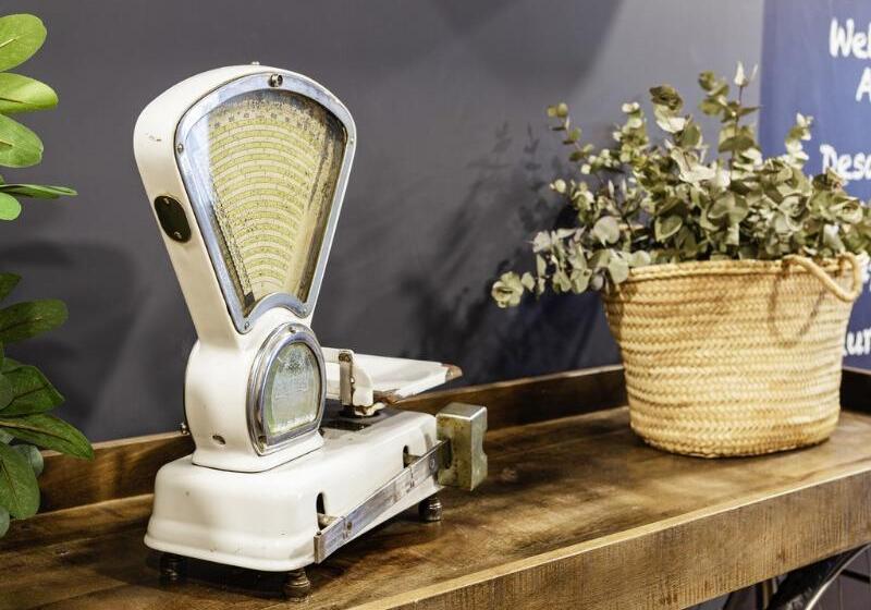 هتل Ibis Budget Oviedo