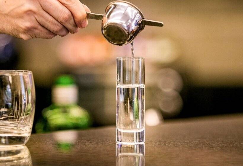 ホテル Ibis Styles Belem Nazare