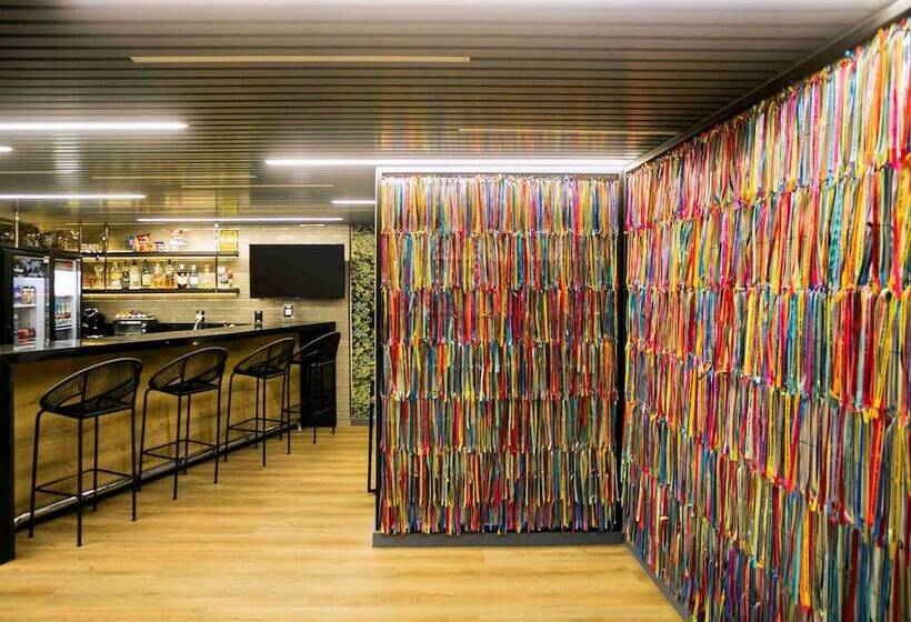 ホテル Ibis Styles Belem Nazare