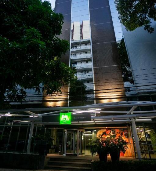 ホテル Ibis Styles Belem Nazare
