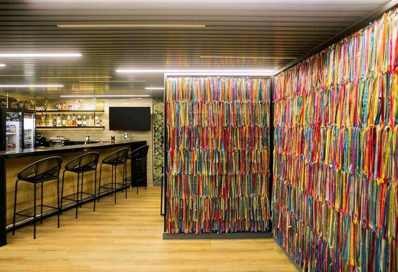 ホテル Ibis Styles Belem Nazare