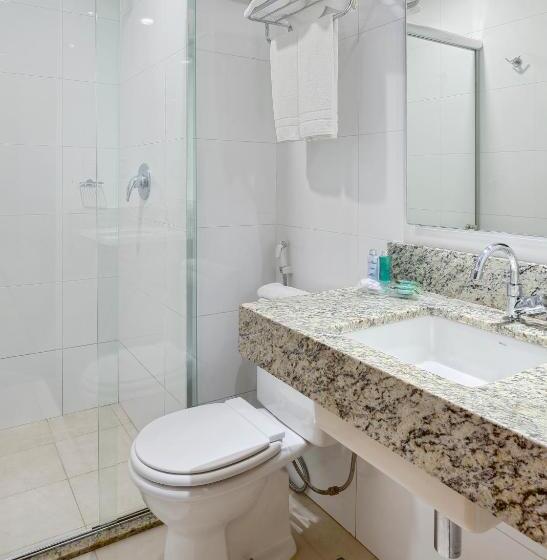 ホテル Ibis Styles Belem Nazare