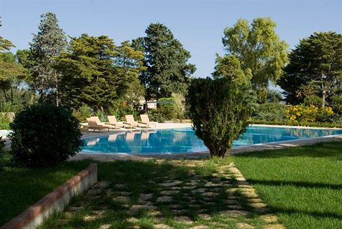 호텔 Il Parco Centro Benessere