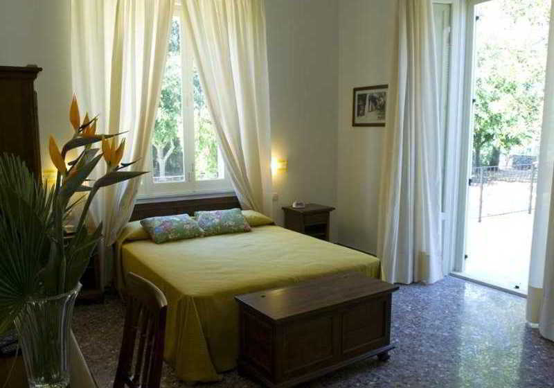 호텔 Il Parco Centro Benessere