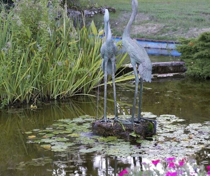 ホテル Il Pietreto