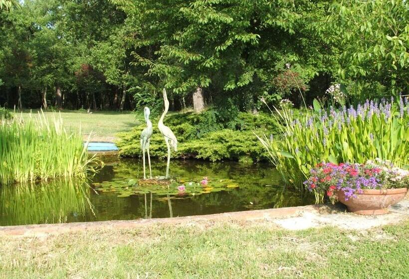 ホテル Il Pietreto