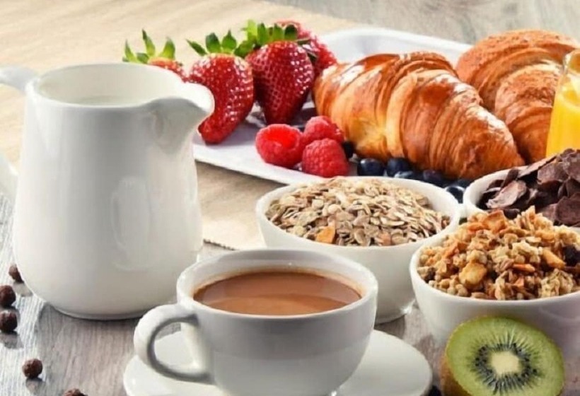 ホテル Il Pietreto