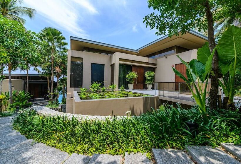 Отель Impiana Private Villas Kata Noi