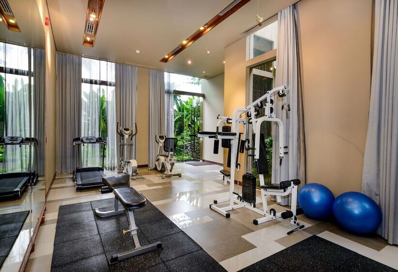 Отель Impiana Private Villas Kata Noi