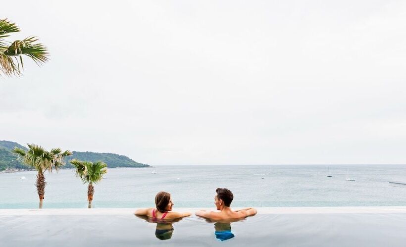 Отель Impiana Private Villas Kata Noi