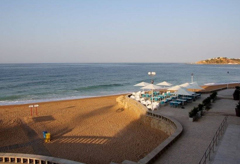 Отель Inatel Albufeira