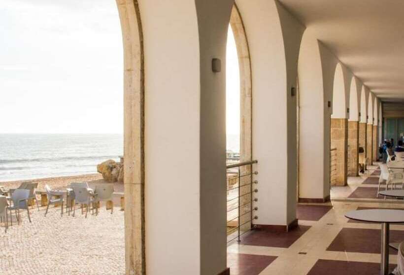 Отель Inatel Albufeira