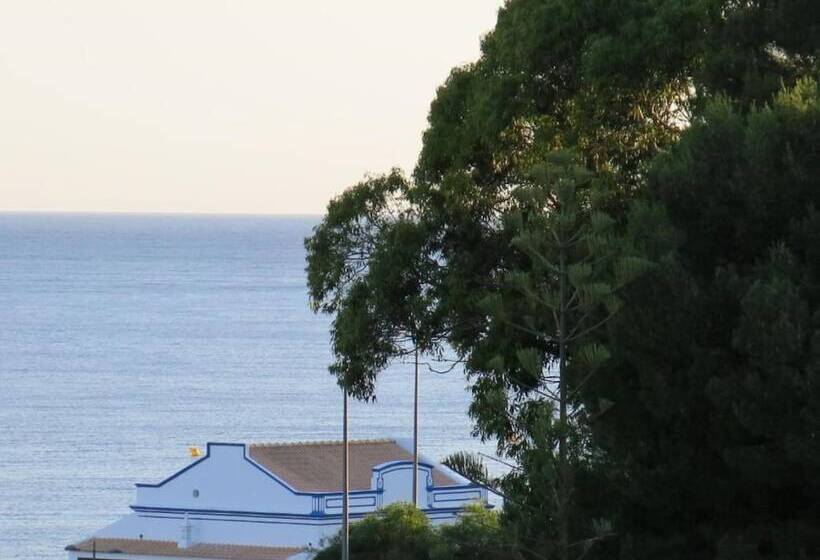 فندق Inatel Albufeira