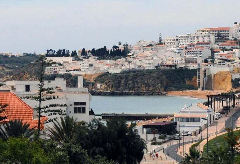 Отель Inatel Albufeira