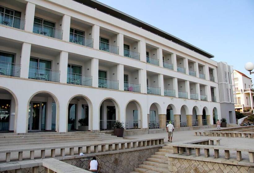 Отель Inatel Albufeira