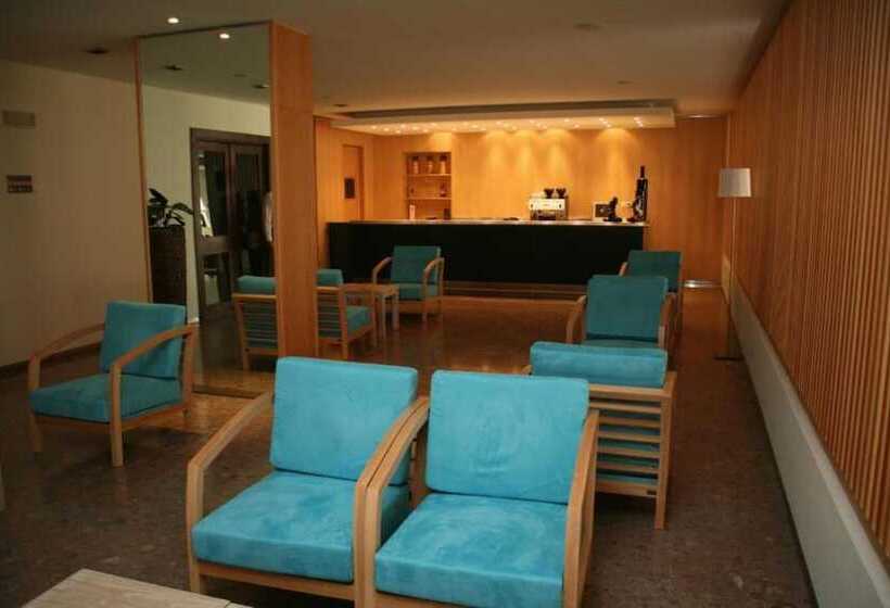 Отель Inatel Albufeira