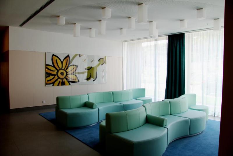 Отель Inatel Albufeira