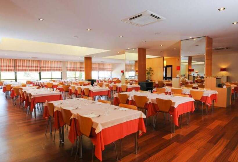 Отель Inatel Albufeira