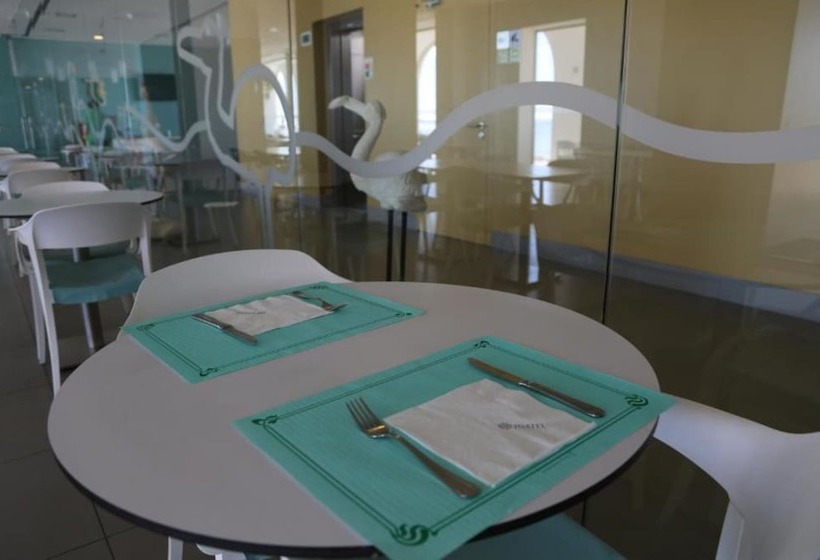 Отель Inatel Albufeira