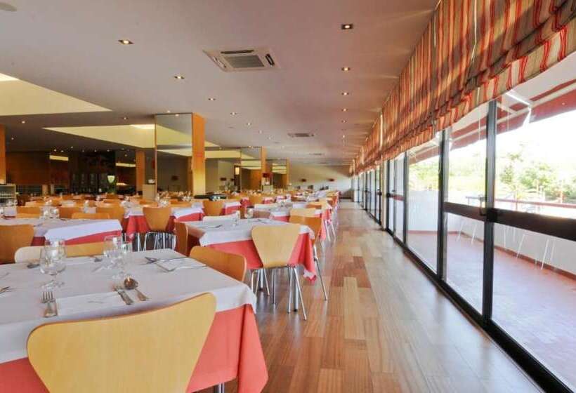 Отель Inatel Albufeira