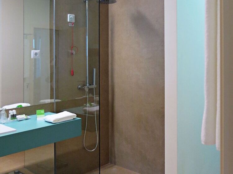 Отель Inatel Albufeira