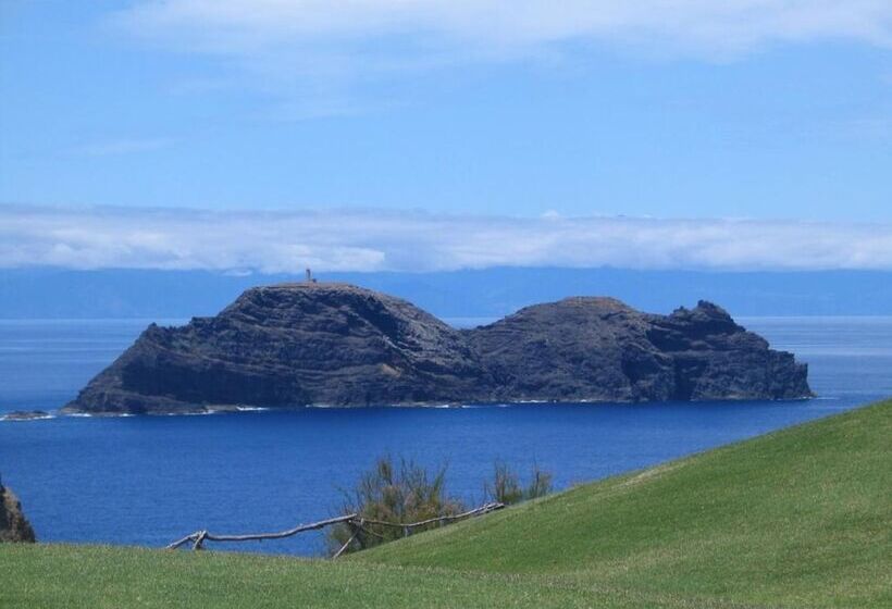 酒店 Inatel Porto Santo