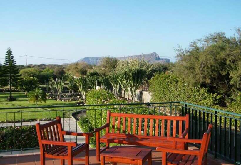 酒店 Inatel Porto Santo