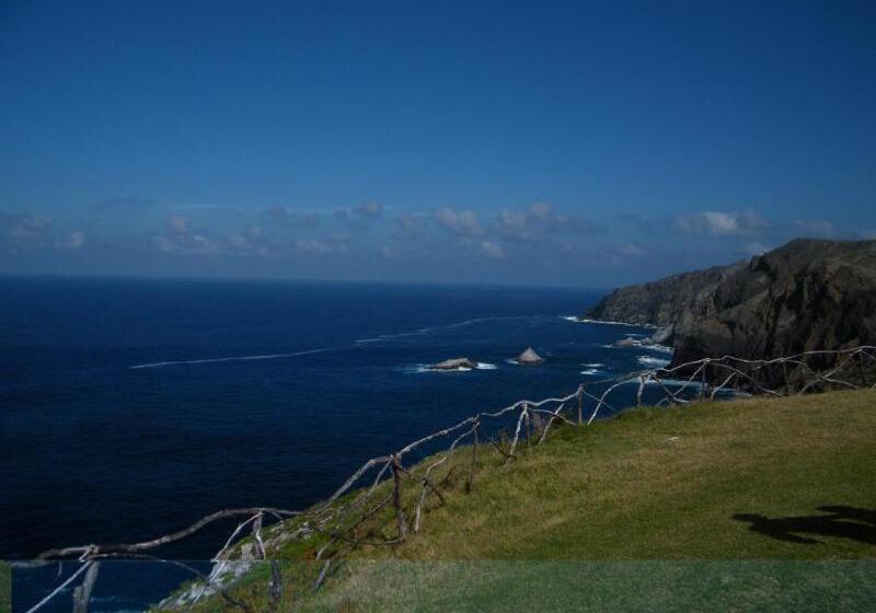 酒店 Inatel Porto Santo