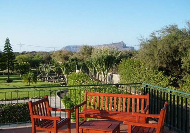 酒店 Inatel Porto Santo