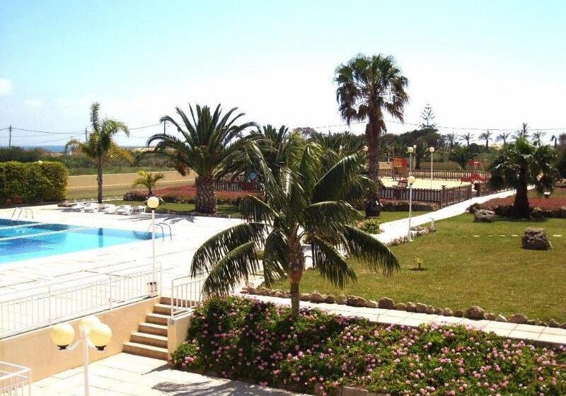 酒店 Inatel Porto Santo