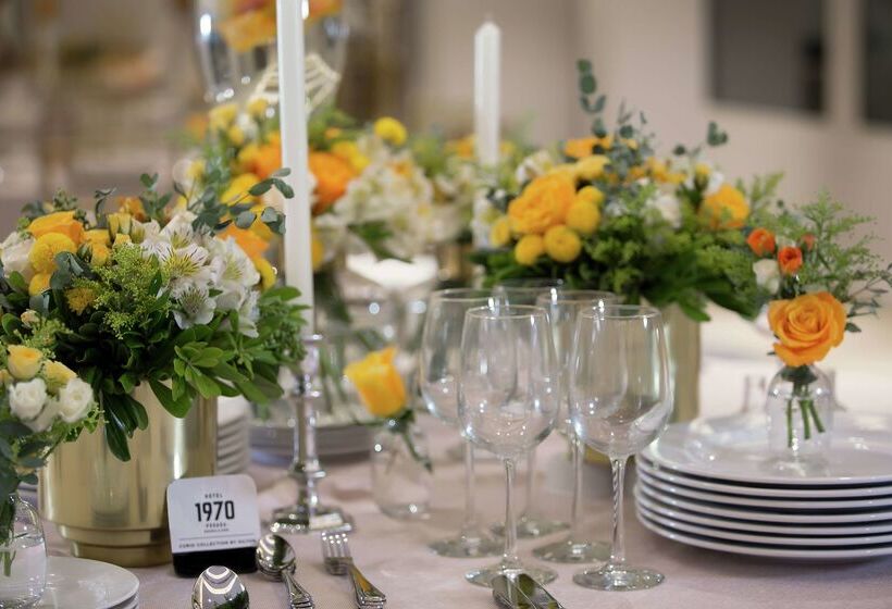 Отель Indigo Guadalajara Expo, An Ihg