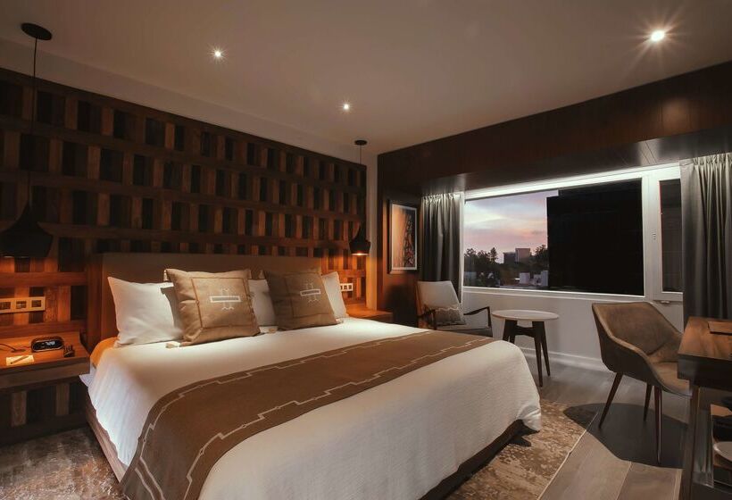 Отель Indigo Guadalajara Expo, An Ihg