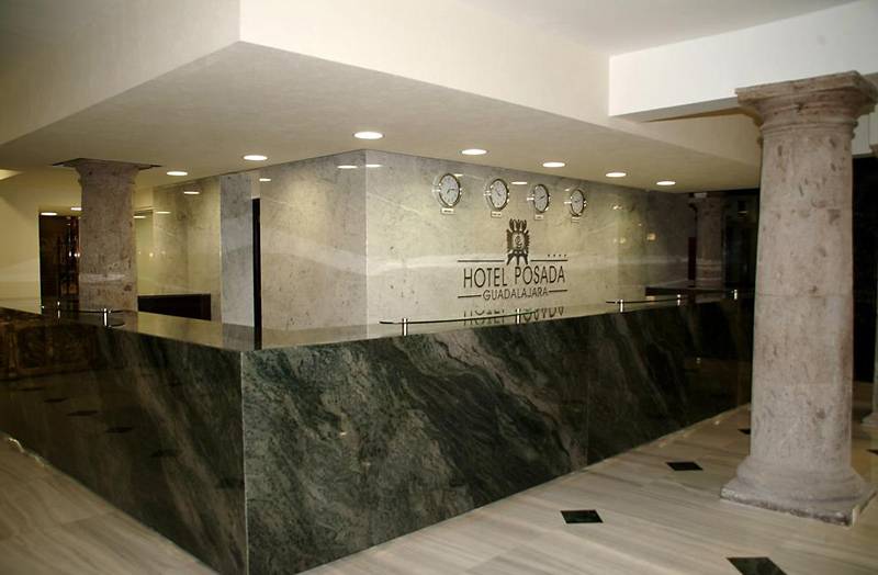 Отель Indigo Guadalajara Expo, An Ihg