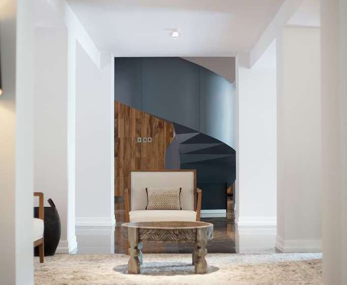 Отель Indigo Guadalajara Expo, An Ihg