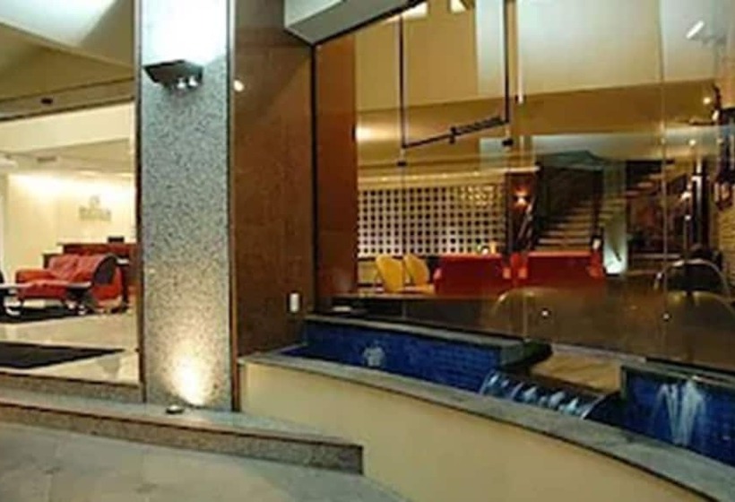 Itatiaia Hotel Passo Fundo