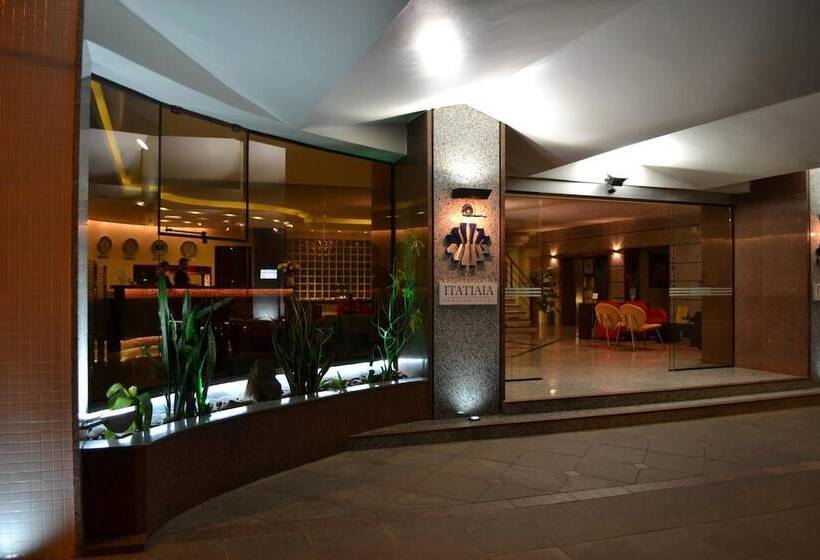 Itatiaia Hotel Passo Fundo