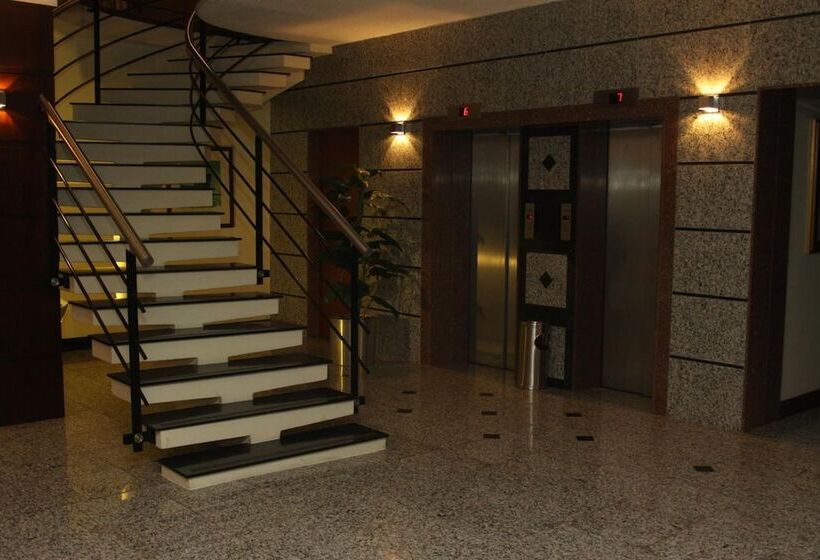 Itatiaia Hotel Passo Fundo